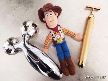 倪妮瘦脸针,倪妮脸型打了瘦脸针了么