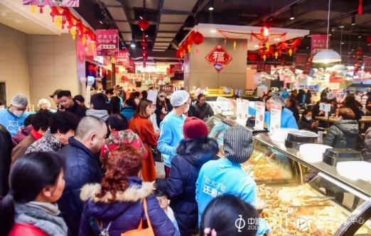 重庆新打卡点,重庆欧洲时尚城