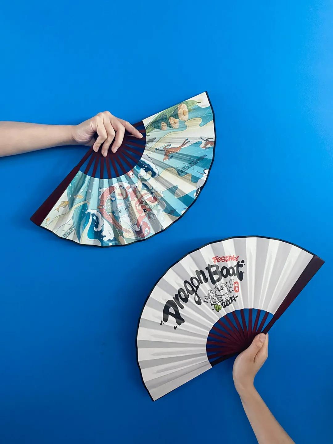 互联网大厂端午礼盒,2022年互联网大厂端午礼盒