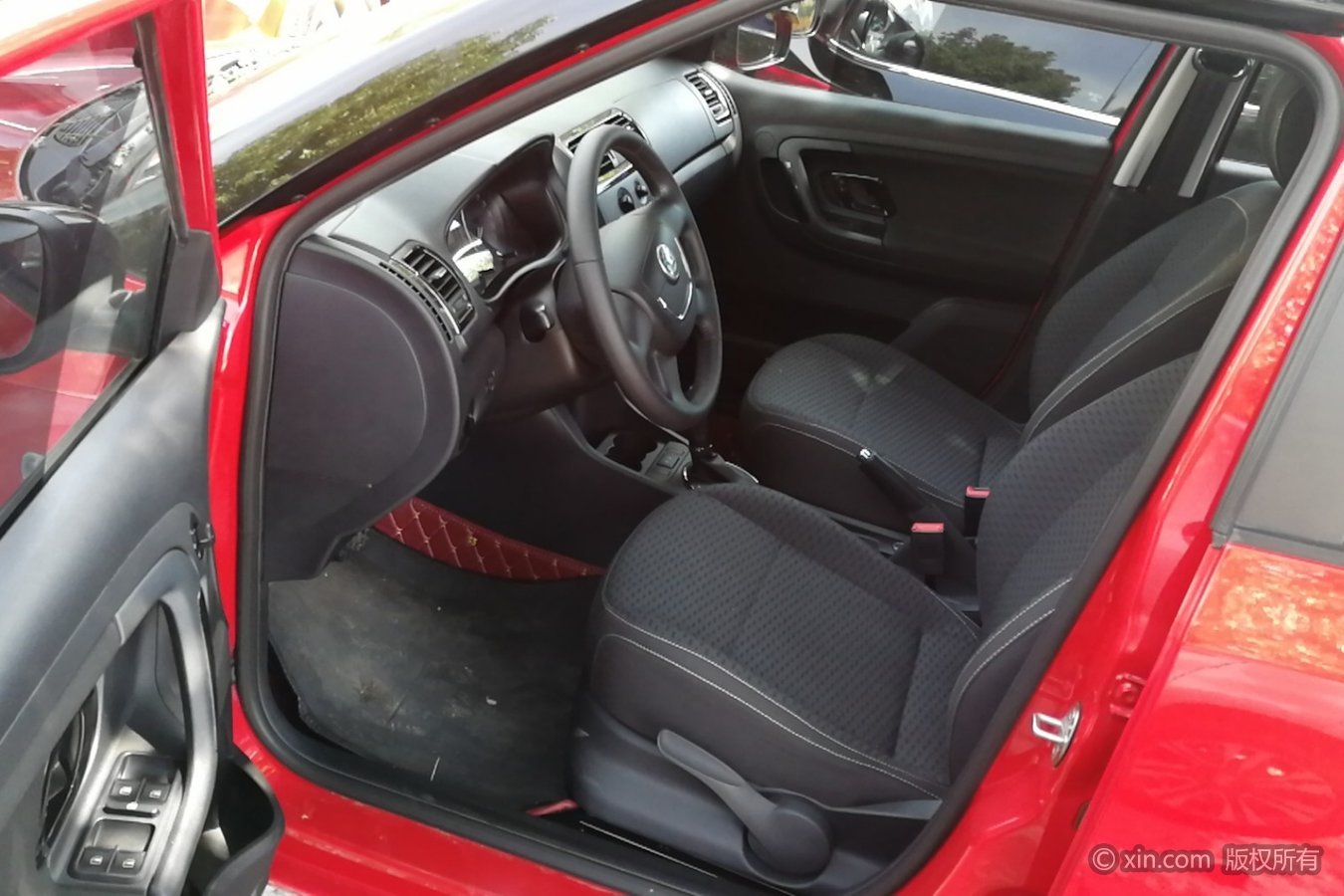 斯柯达晶锐哪款值得买,3万左右的斯柯达晶锐二手车