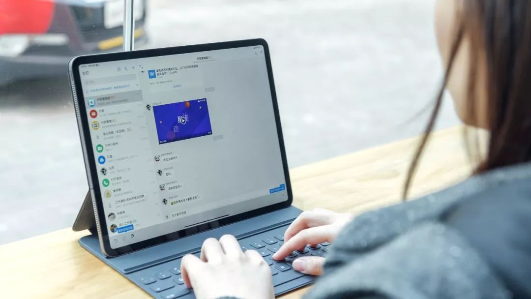 出差只带ipad,出差带ipadpro还是笔记本