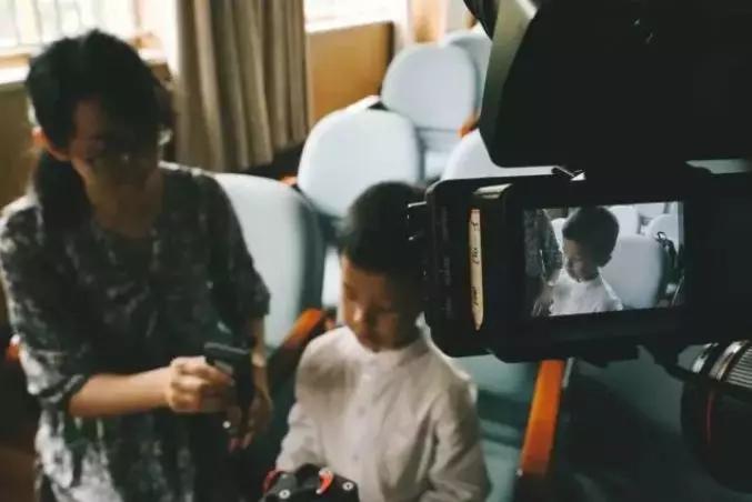 豆瓣9.3b站,又被重庆暖到了