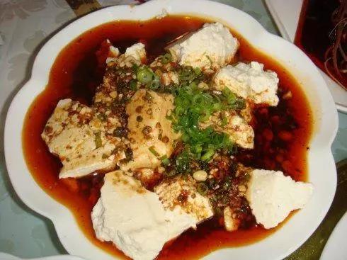 兰渝铁路沿线有什么美食,兰渝铁路沿线美食