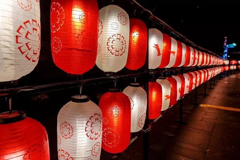 日本特色游玩,日本别样旅行