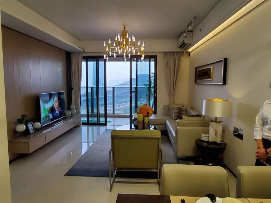 珠海的房子价值洼地,珠海哪里房价有潜力