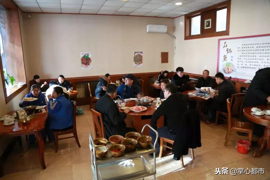 寻味美食儿时的味道,寻味涿州