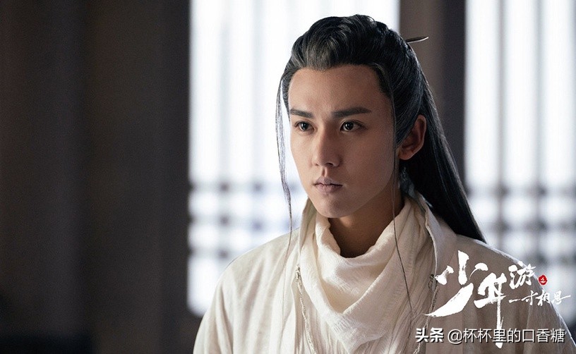 邢昭林王一博,邢昭林和王一博谁帅