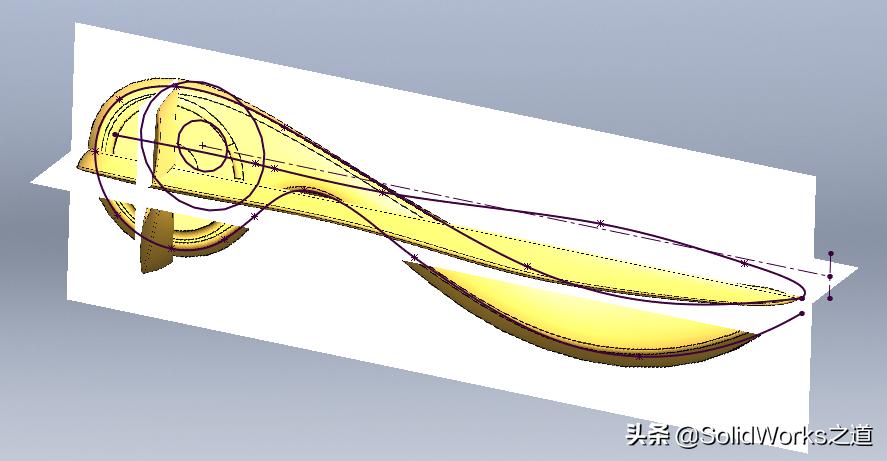汽车曲面建模solidworks,solidworks曲面建模教学