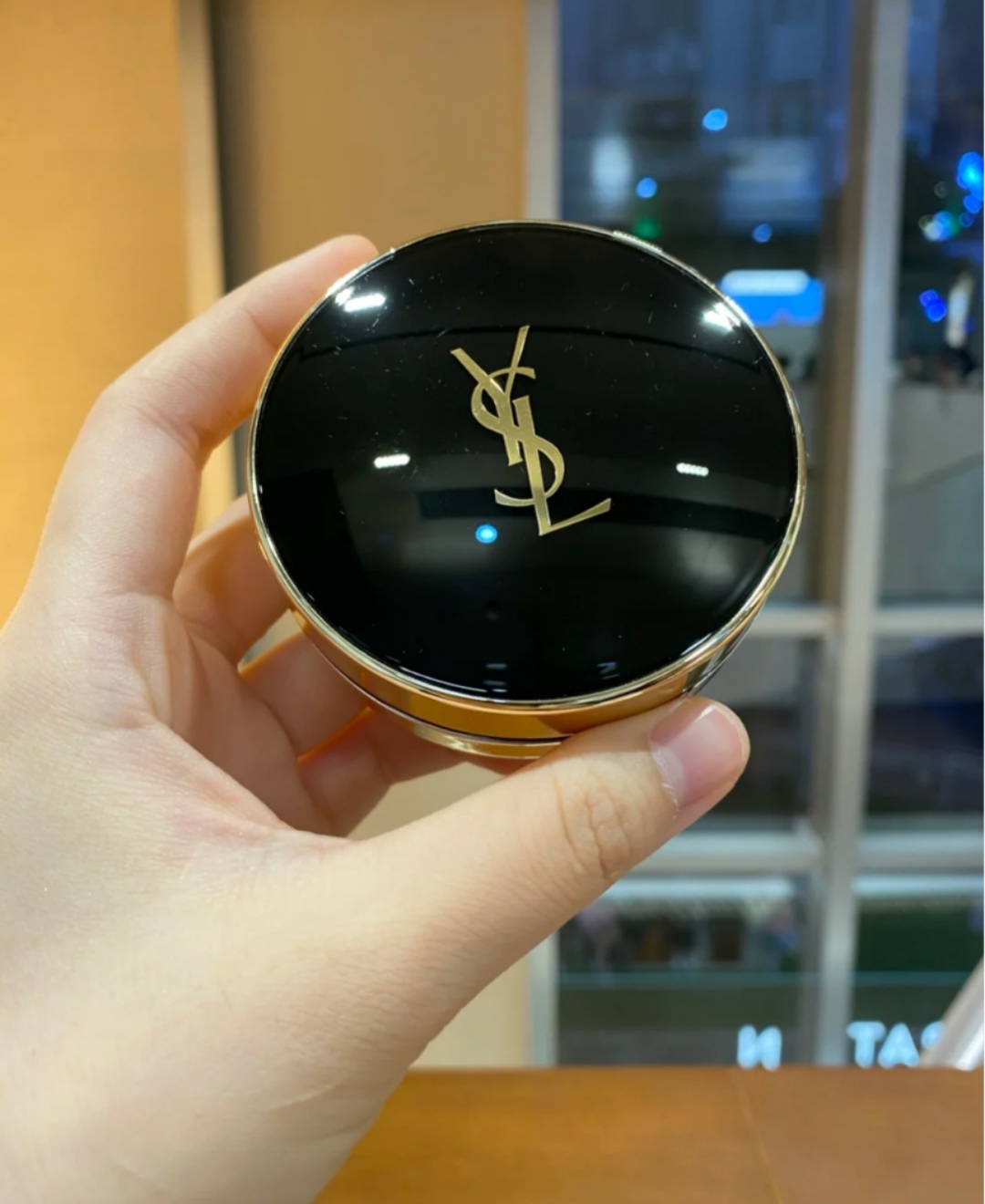 兰蔻最新款气垫是哪一款,大牌气垫兰蔻