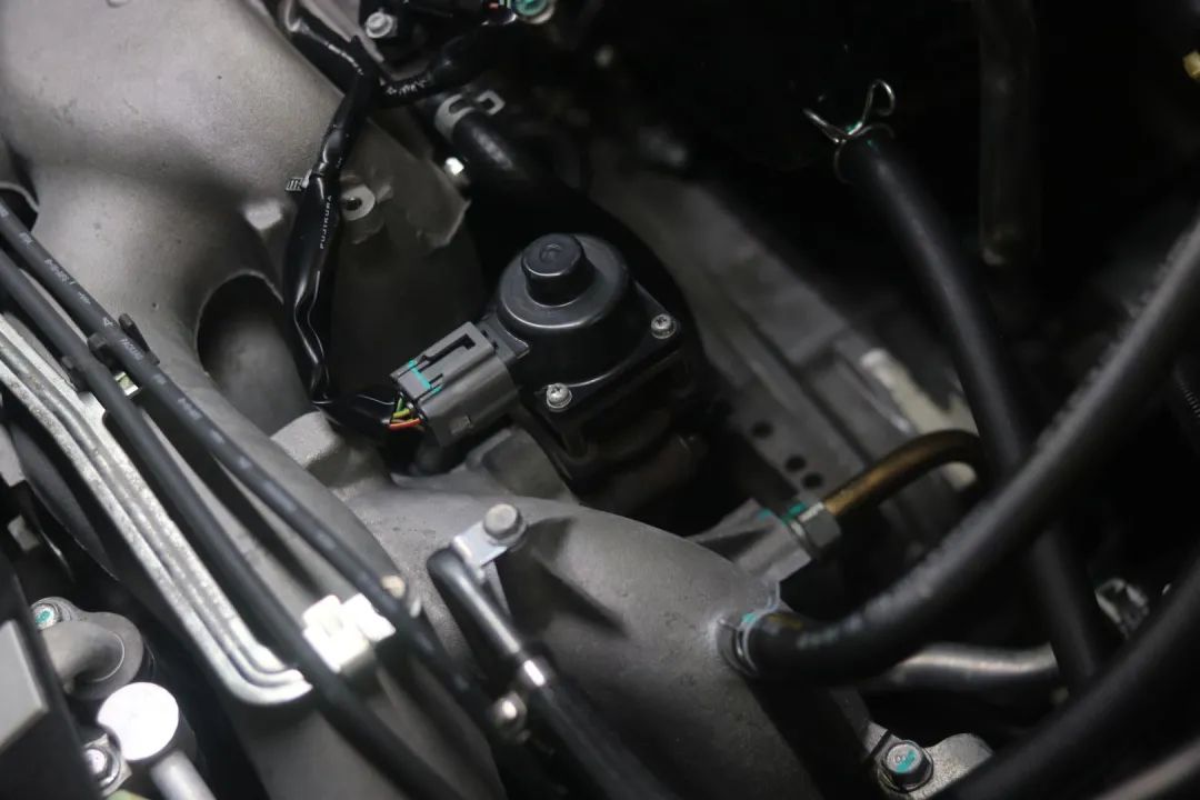 深度试驾老款斯巴鲁森林人,09斯巴鲁森林人2.0大修全过程