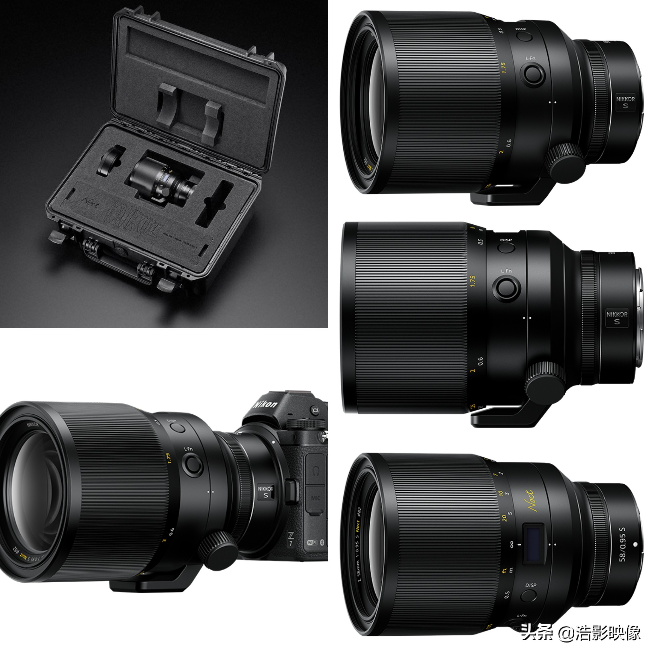 尼康58f0.95样片,尼康58mmf1.4g评测