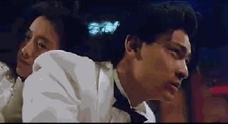 那些熟悉的配乐,香港电影经典的5个背景音乐