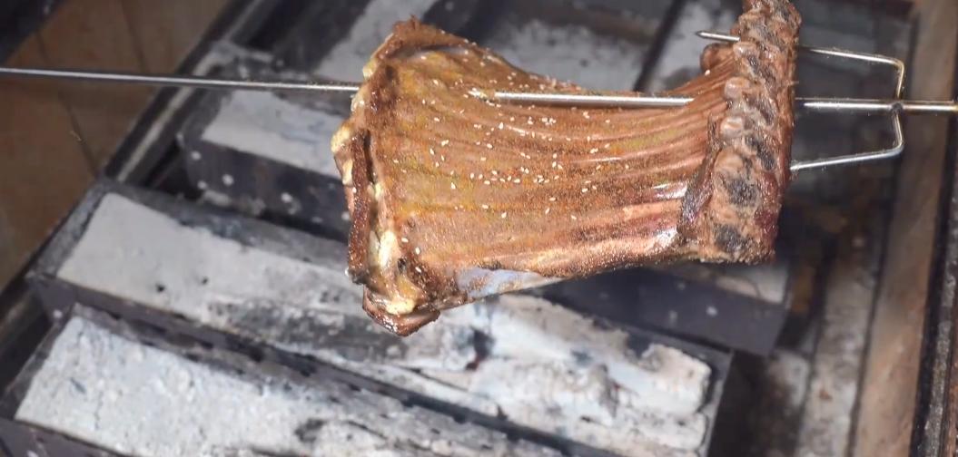 合肥特色菜羊肉,合肥特色美食羊肉