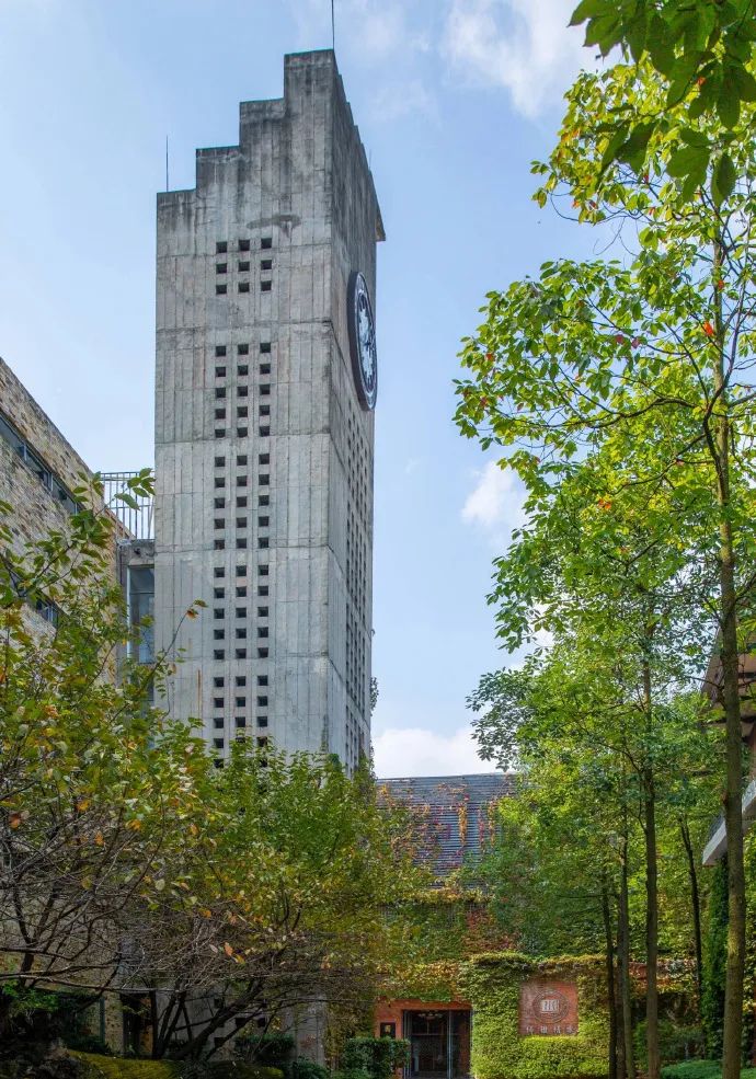 第1家国家4a级旅游区的大学博物馆,隐藏在各大校园里的有趣博物馆