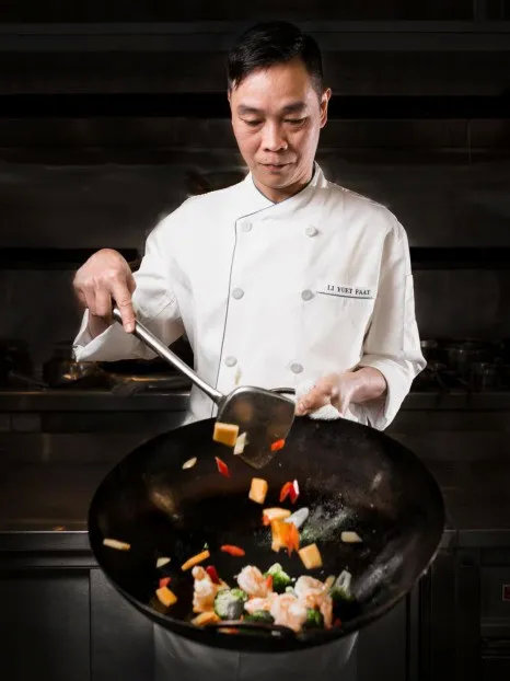 住香港旺角康得思酒店有免费早餐,香港旺角朗豪坊全部楼层逛一遍