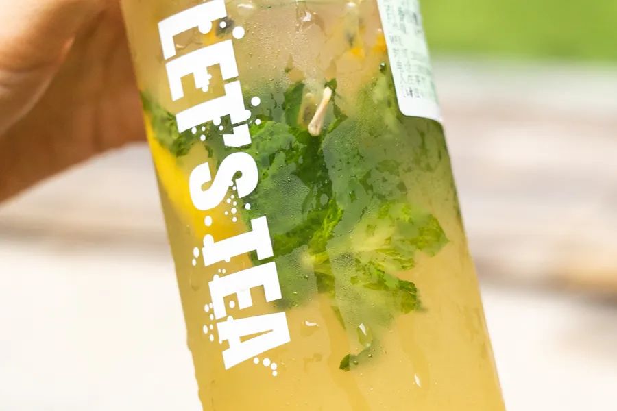 各店奶茶新品推荐,奶茶好喝大杯单品推荐