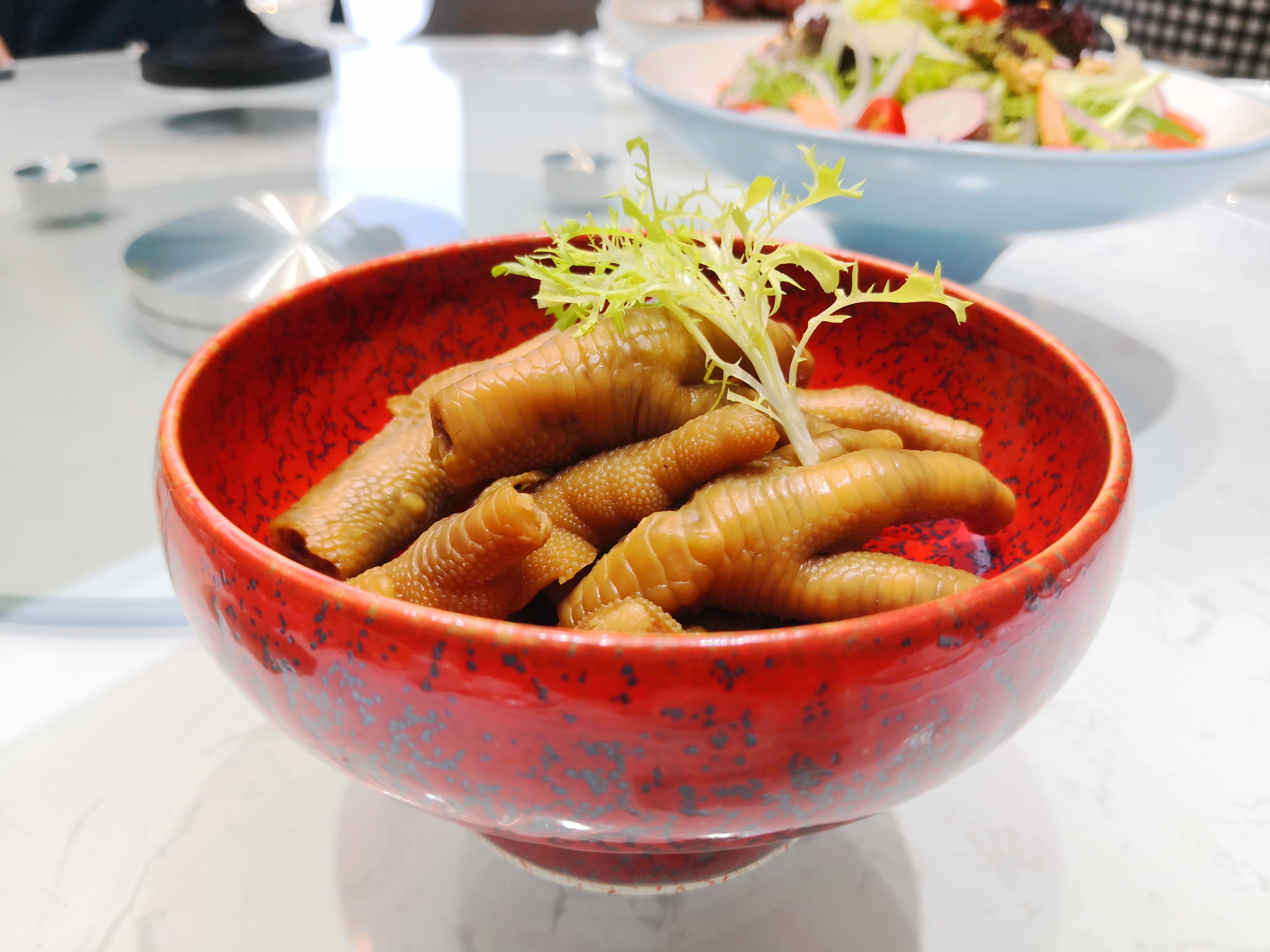 广州正宗避风塘炒蟹,正宗粤式避风塘炒蟹