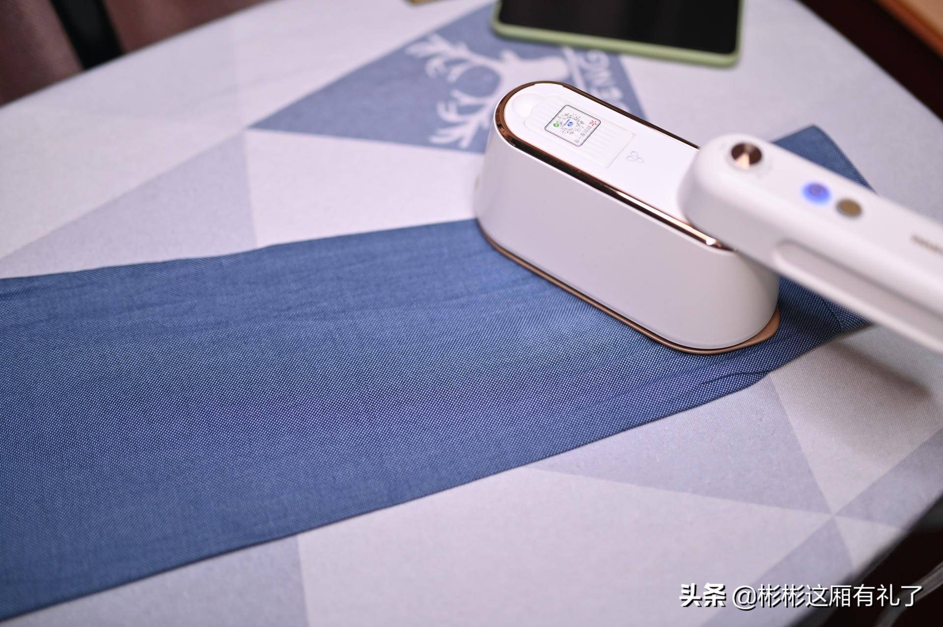 大宇熨斗怎么熨衣服,大宇折叠熨斗使用说明书