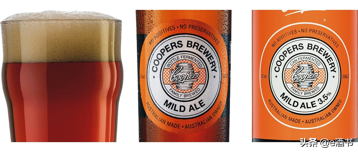 涨知识啤酒原来是这么灌装的,啤酒风格入门