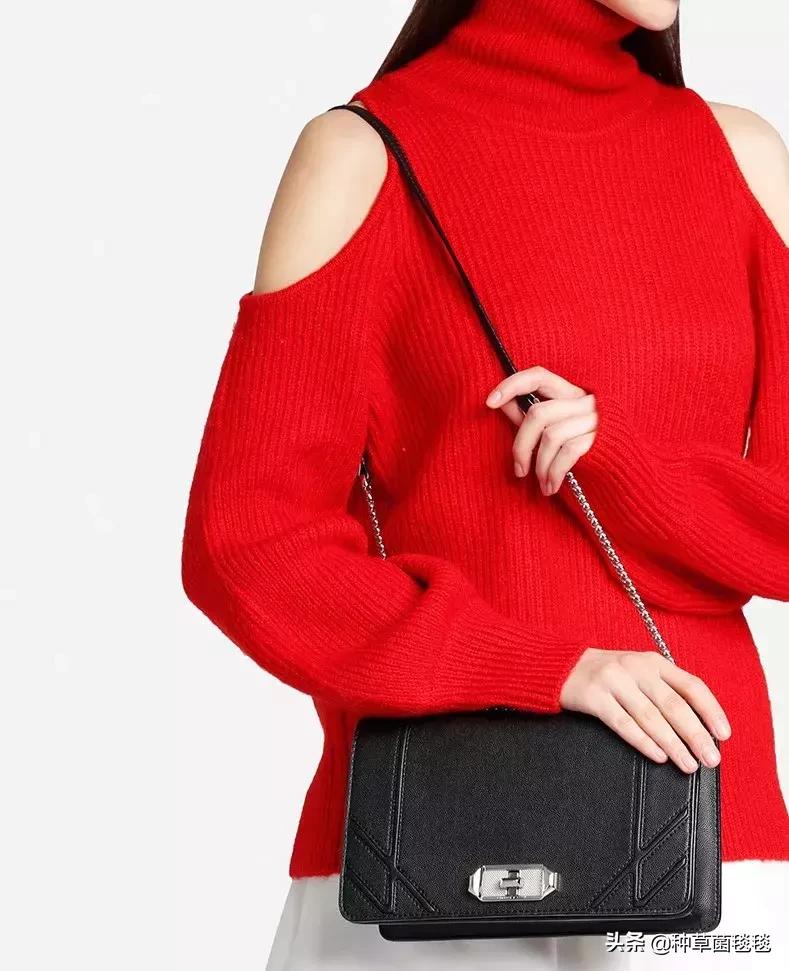 穷就不要买奢侈品,低调款大牌包包有哪些牌子