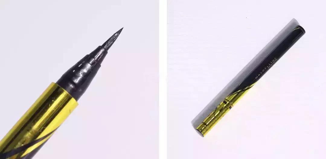 口碑最好眼线笔推荐,好用持久平价的眼线笔