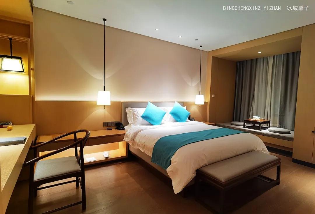 古北水镇游览路线,从古北水镇爬司马台