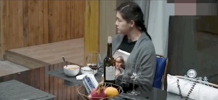 大s和汪小菲最幸福视频,大s与汪小菲看电视剧