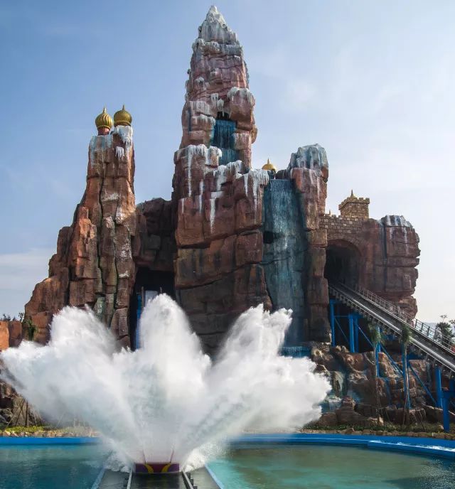 玩一次就回本的旅游卡,5000块钱去迪士尼玩一天够不够