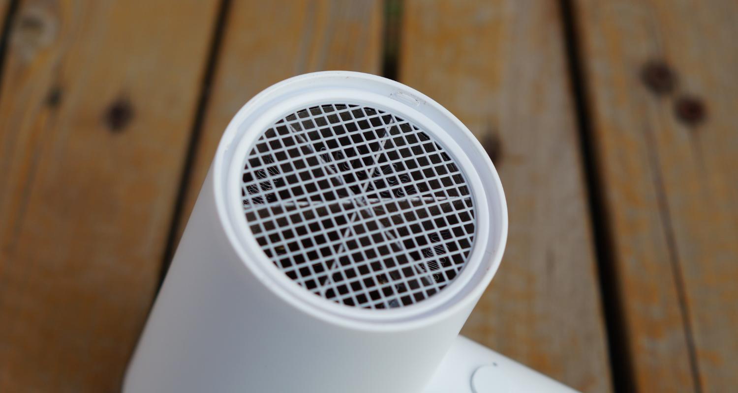 showsee小适吹风机拆解图,showseea18负离子吹风机