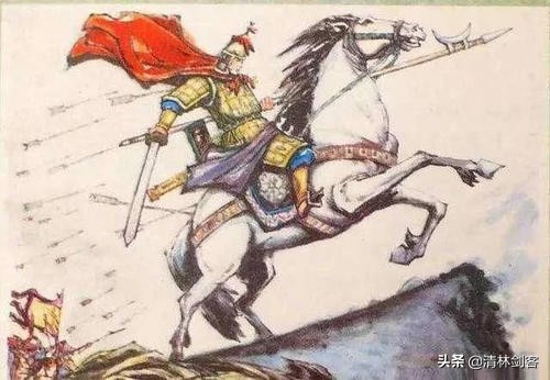 赵括兵败母亲没有受牵连,纸上谈兵母亲不让赵括出战