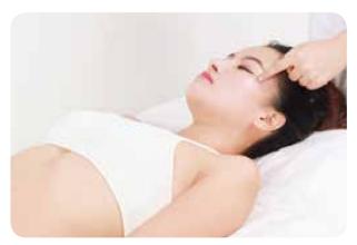 按摩能消除耳前皱纹吗,皱纹按摩可以消除吗