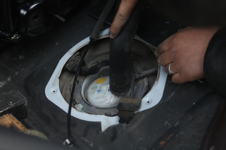 怪兽修车奥德赛,怪兽修车日记奥迪