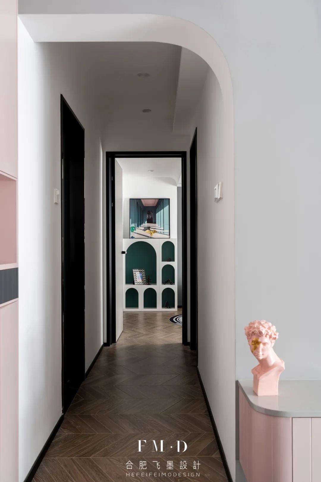 商品房户型格局设计,商品房最实用的户型