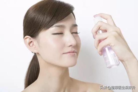 护肤的四个习惯毁掉你,给脸做护肤真的有必要吗