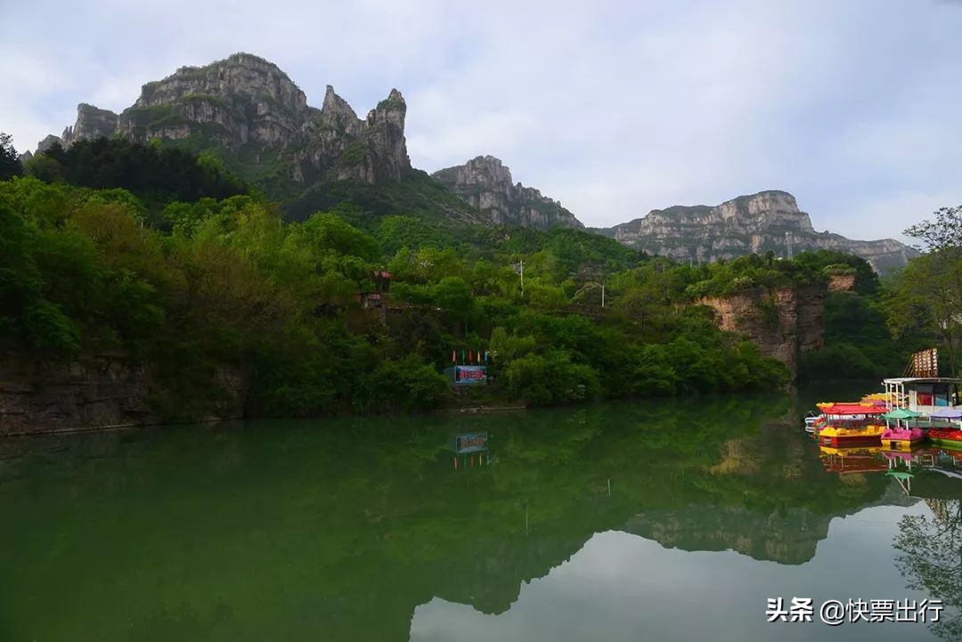 中国有个神秘的井底村,中国神秘地下村