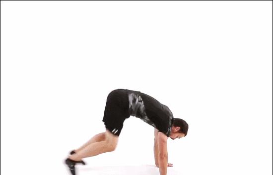 男性胸部过大怎么锻炼成胸肌,胸部怎么锻炼更饱满男士