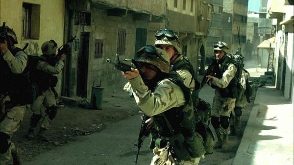 12部真实事件改编的电影,好几部都不输药神