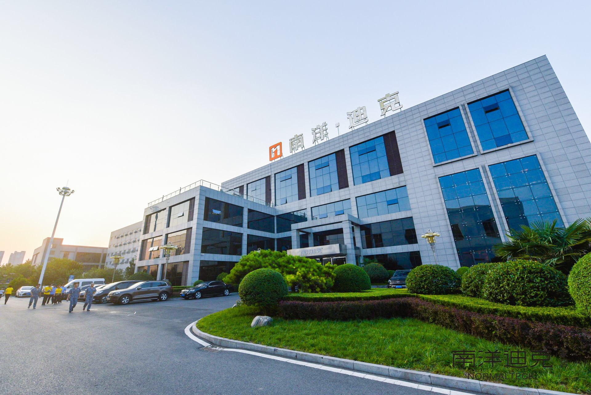 南洋迪克新中式实木家具好不好,南洋迪克气质实木家具案例