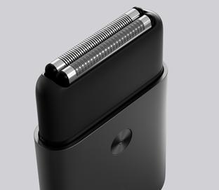 米家电动剃往复式剃须刀双刀头 (米家电动剃须刀往复五刀头价格)