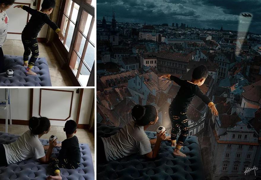 ps零基础快速入门教程,ps抠图教程零基础学习