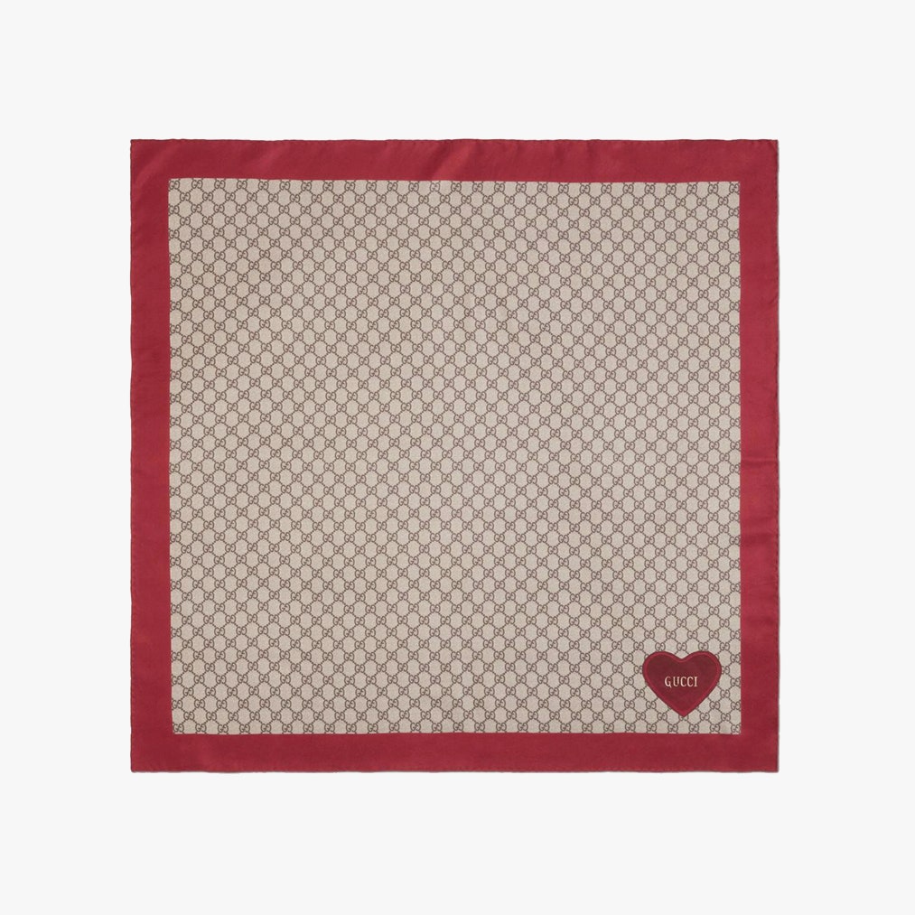 Gucci,LV等10种最独特的情人节礼物,时尚又实用