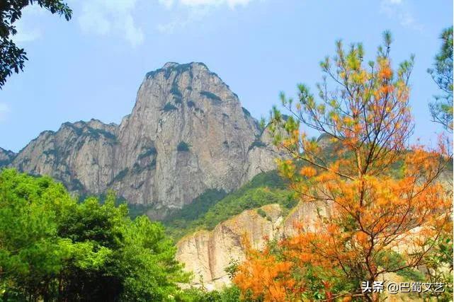 绵阳攻略涪城区,绵阳安州最高山