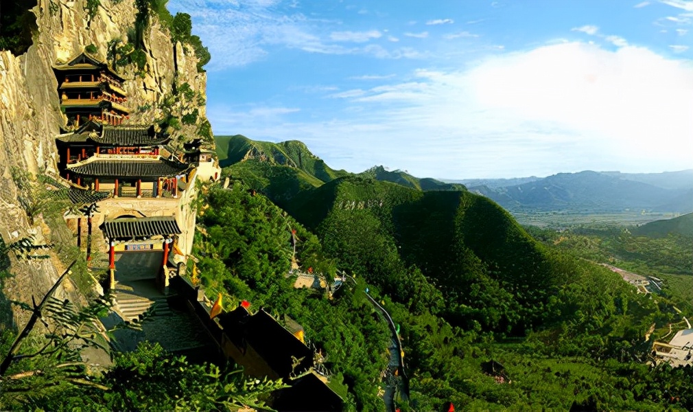 邯郸成语之乡感悟,邯郸为国家做过哪些贡献