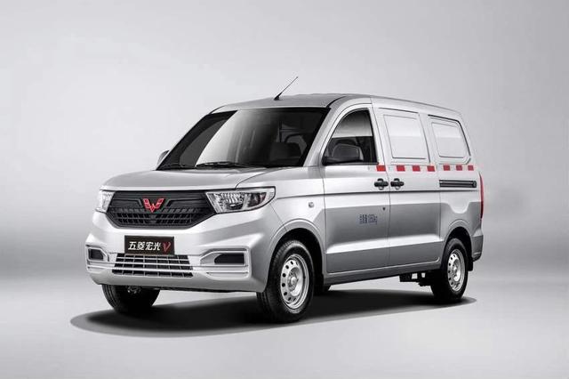 五菱宏光v5座劲取版什么配置,五菱宏光v19款劲享版落地多少钱