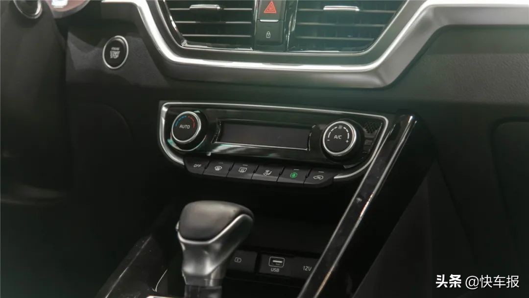 东风悦达起亚智跑：后浪卖得好，全靠前浪积的福「快车体验303」