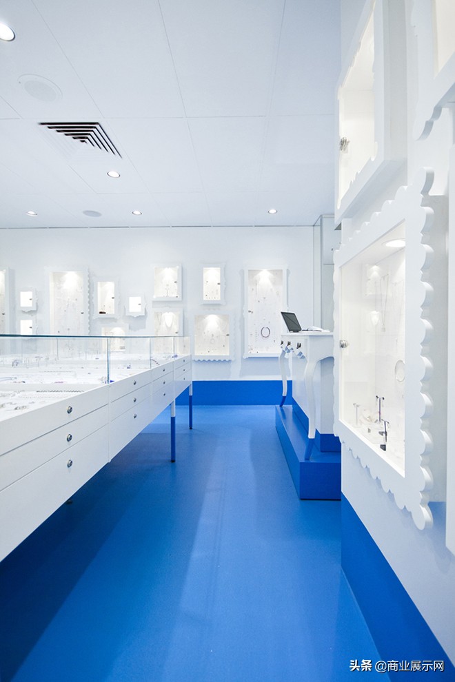 英国斯特林银饰,英国银饰品牌