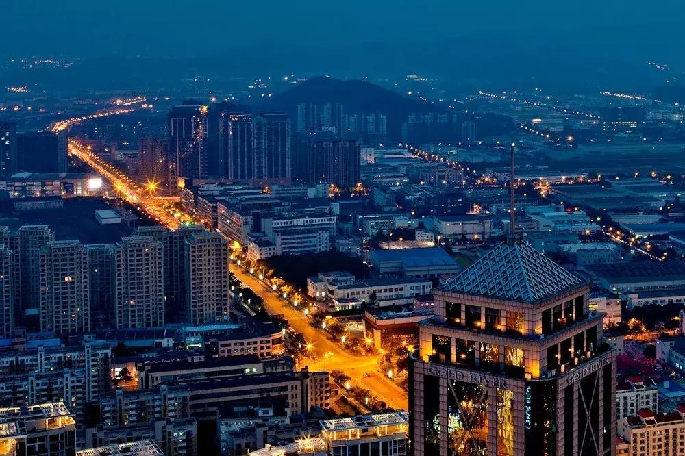 不一样的生活高新区,高新区有什么特点