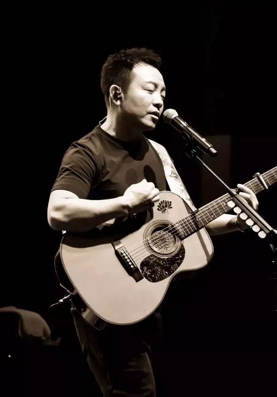 1994—2004摇滚的黄金十年:再见,少年!