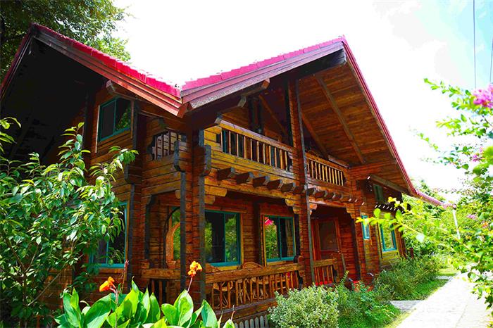 苏州太湖牛仔度假村怎么样,太湖牛仔风情度假村烧烤