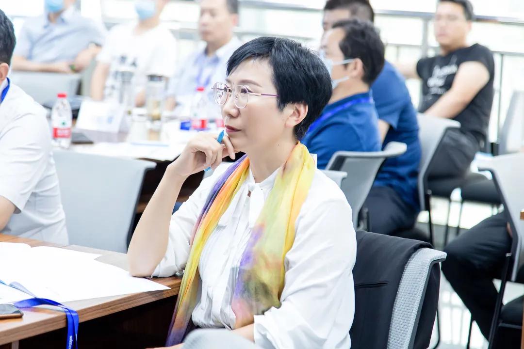 走进江淮首郡，菁英律师实战特训营·合肥站圆满落幕